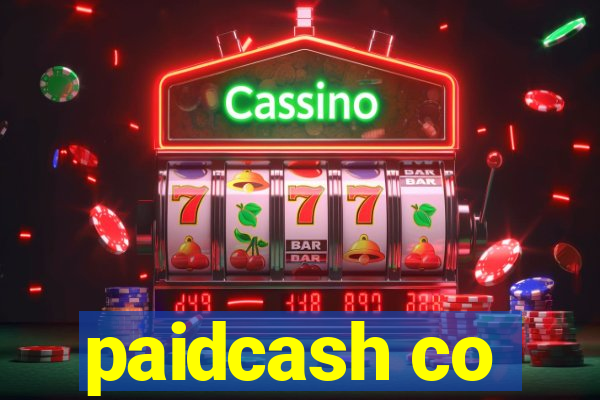 paidcash co